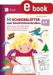 50 Schreibblätter zum... - Bild 1