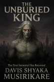 The Unburied King (eBook, ePUB)