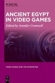 Ancient Egypt in Video Games (eBook, ePUB)