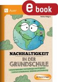 Nachhaltigkeit in der Grundschule (eBook, PDF)