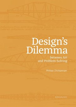 Cover Design's Dilemma between Art and Problem-Solving (eBook, PDF)
