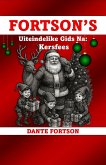 Fortson's Uiteindelike Gids Na: Kersfees (eBook, ePUB)