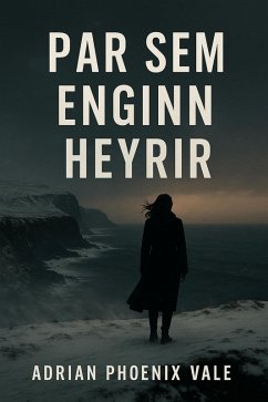 Cover Þar sem enginn heyrir (eBook, ePUB)