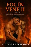 FOC ÎN VENE II (DEPENDEN¿A, #2) (eBook, ePUB)