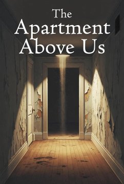 Cover The Apartment Above Us (eBook, ePUB)