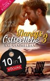 Nancys Ostseeliebe 3 XXL-Sammelband (eBook, ePUB)