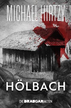 Cover Hölbach (eBook, ePUB)