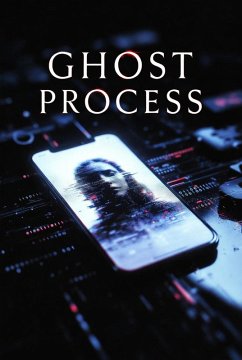 Cover Ghost Process (eBook, ePUB)
