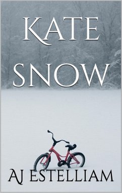 Cover Kate Snow (Emerson and Snow, #1) (eBook, ePUB)