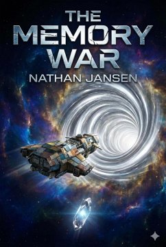 Cover The Memory War (eBook, ePUB)