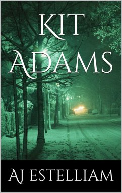 Cover Kit Adams (eBook, ePUB)