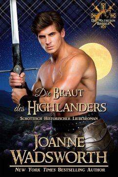 Die Braut des Highlanders (eBook, ePUB) - Wadsworth, Joanne