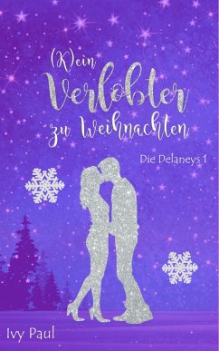 Cover (K)ein Verlobter zu Weihnachten (eBook, ePUB)