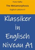 The Metamorphosis: Englisch Lektüre A1 (eBook, ePUB)