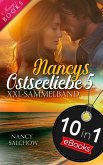 Nancys Ostseeliebe 5 XXL-Sammelband (eBook, ePUB)