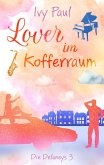 Lover im Kofferraum (eBook, ePUB)