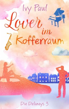 Cover Lover im Kofferraum (eBook, ePUB)
