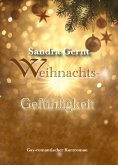 Weihnachtsgefühligkeit (eBook, ePUB)