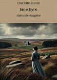 Jane Eyre: Gekürzte Ausgabe (eBook, ePUB)