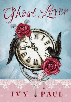 Cover Ghost Lover (eBook, ePUB)