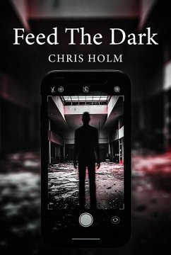 Cover Feed The Dark (eBook, ePUB)