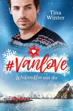 Cover #vanlove: Weihnachten mit dir (eBook, ePUB)
