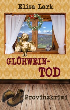 Cover Glühweintod (eBook, ePUB)