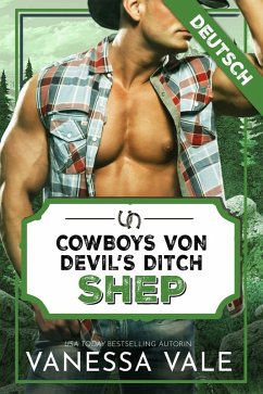 Cover Shep (eBook, ePUB)