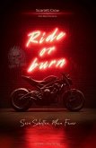 Ride or Burn 1 (eBook, ePUB)