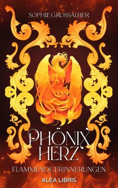 Cover Phönixherz (eBook, ePUB)