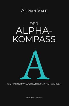 Cover Der Alpha-Kompass (eBook, ePUB)