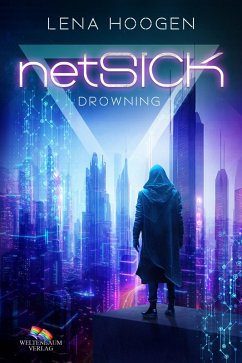 Cover netSick - Drowning (eBook, ePUB)