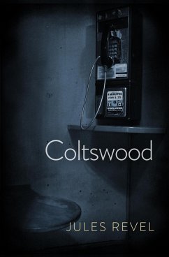 Cover Coltswood (eBook, ePUB)