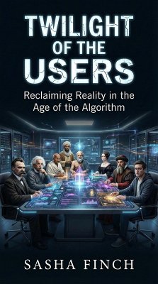 Cover Twilight of the Users (eBook, ePUB)