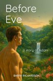 Before Eve (eBook, ePUB)