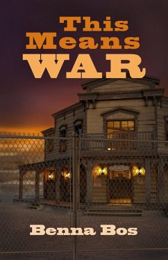Cover This Means War (eBook, ePUB)