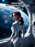 Mya kovalec utazásai I. (eBook, ePUB)