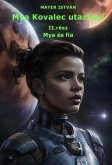 Mya kovalec utazásai II. (eBook, ePUB)