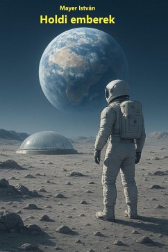 Holdi emberek (eBook, ePUB) - István, Mayer