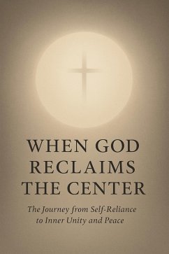 Cover When God Reclaims the Center (eBook, ePUB)