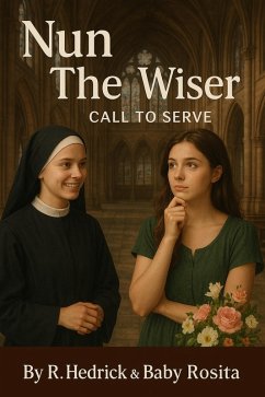 Cover Nun The Wiser (eBook, ePUB)