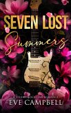 Seven Lost Summers (Broken Oasis Series, #3) (eBook, ePUB)