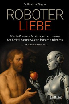 Roboterliebe (eBook, ePUB) - Wagner, Beatrice