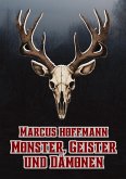 Monster, Geister und Dämonen (eBook, ePUB)