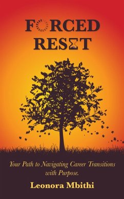 Forced Reset (eBook, ePUB) - Mbithi, Leonora