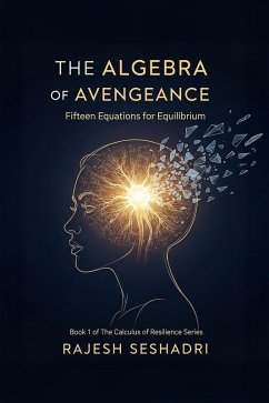 Cover The Algebra of Avengeance (The Calculus of Resilience, #1) (eBook, ePUB)