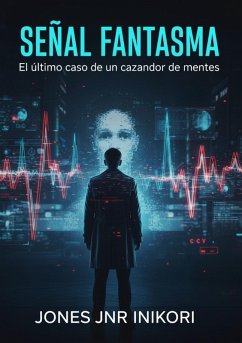 Cover Señal fantasma (eBook, ePUB)