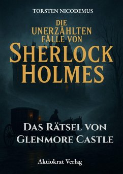 Das Rätsel von Glenmore Castle (eBook, ePUB) - Nicodemus, Torsten