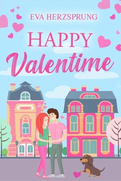 Cover Happy Valentime (eBook, ePUB)