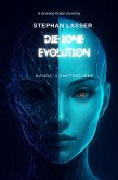 Die IONE Evolution (eBook, ePUB)